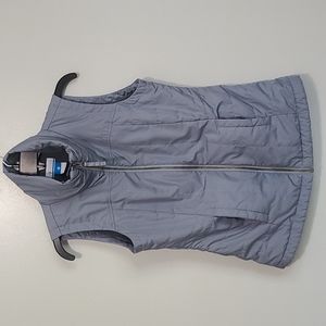 Columbia Women's Vest Size XS